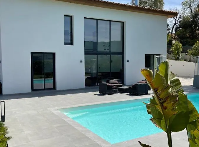 Villa Blanche