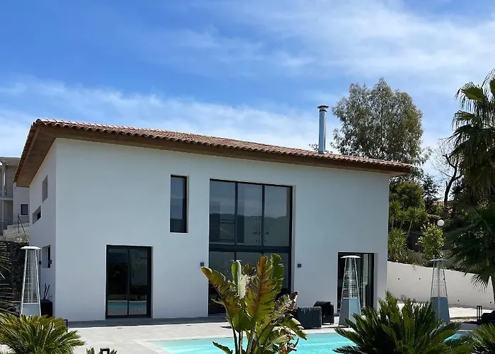 Villa Blanche