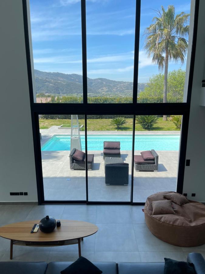 Blanche Villa