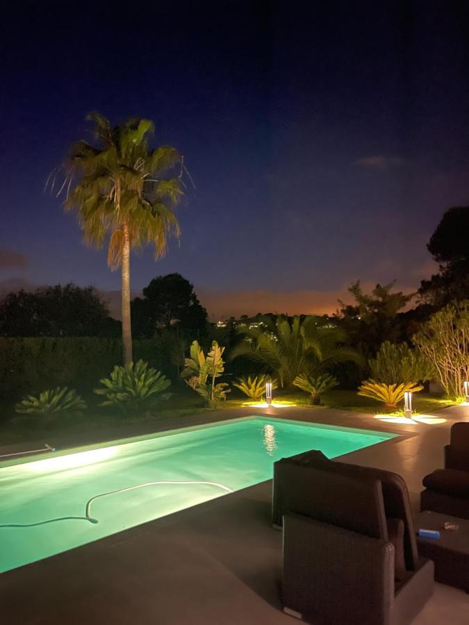 Villa Blanche *